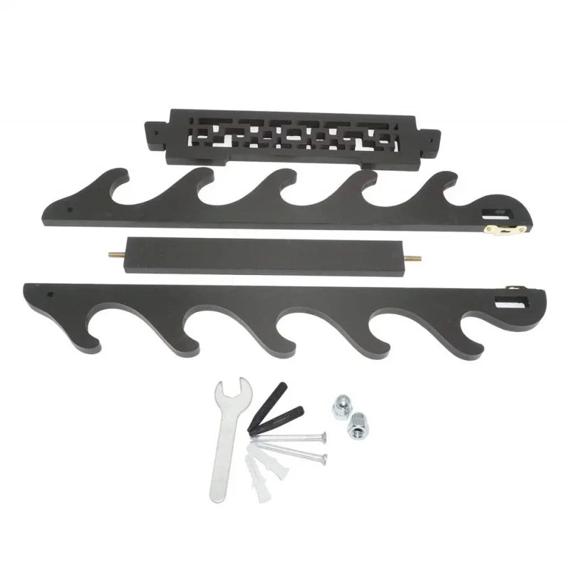 Tier 1-8 Dragon Katana Wall Mount