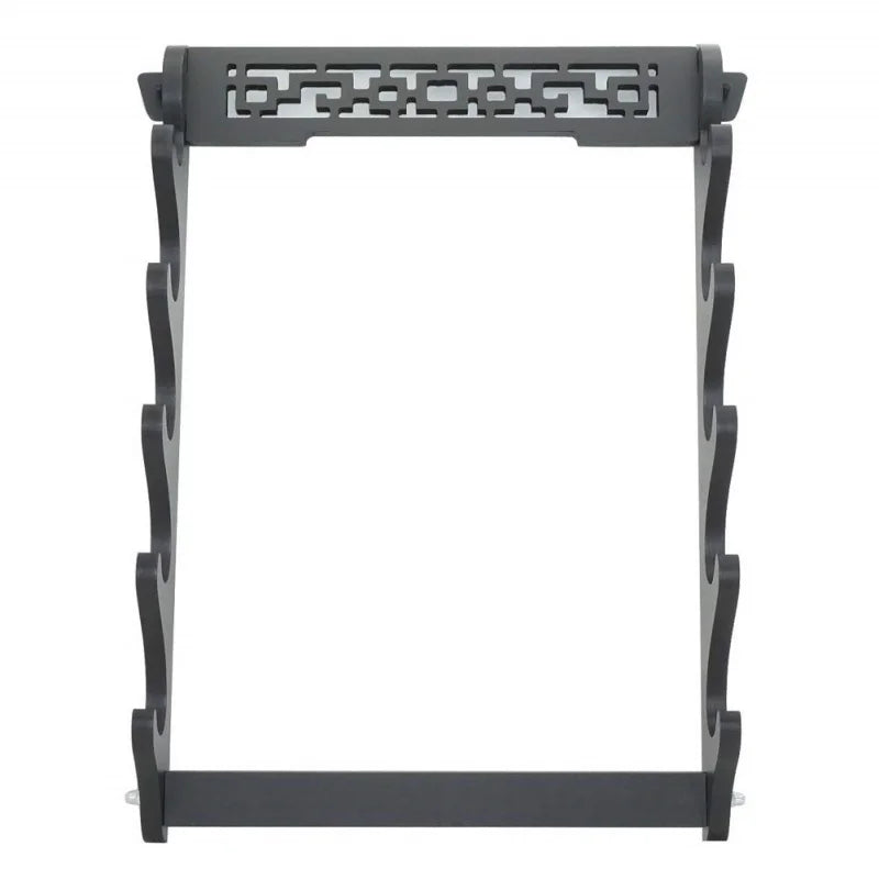 Tier 1-8 Dragon Katana Wall Mount
