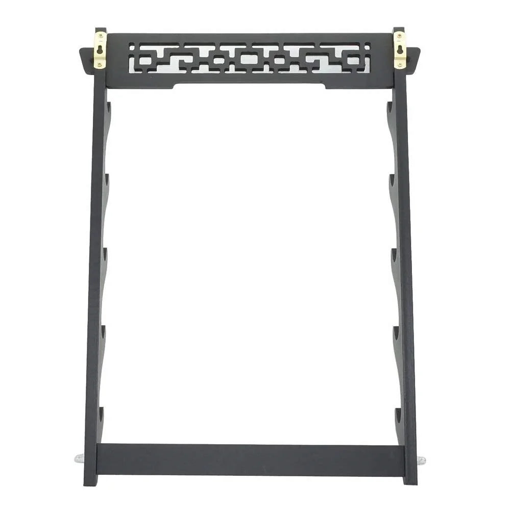 Tier 1-8 Dragon Katana Wall Mount
