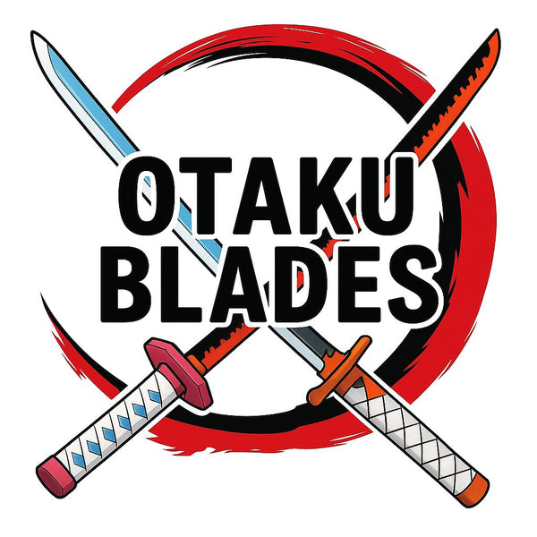 Otaku Blades