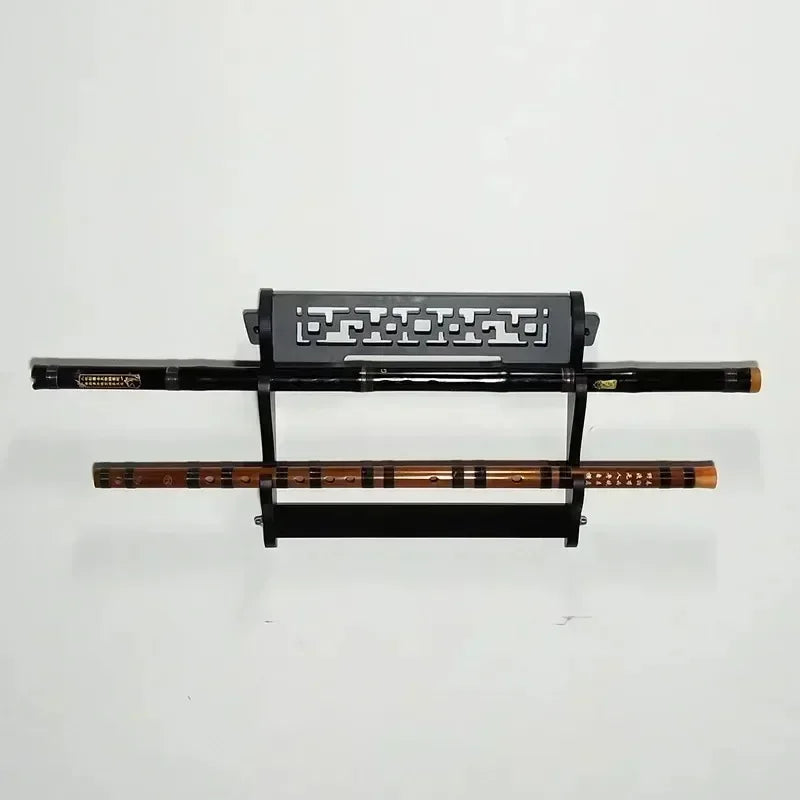 Tier 1-8 Dragon Katana Wall Mount